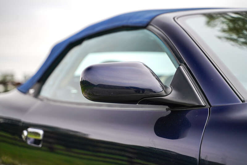 Used Aston Martin DB7 2002 for sale - 76350345: Photo 14