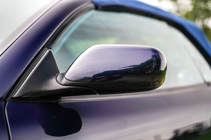Used Aston Martin DB7 2002 for sale - 76350345: Photo 17