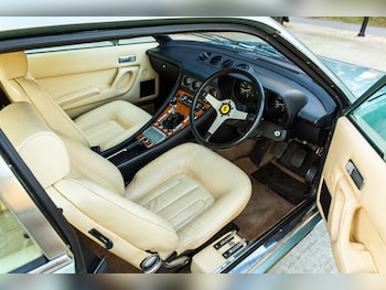 Used Ferrari 400i 1980 for sale - 78349136: Photo