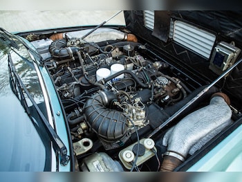Used Ferrari 400i 1980 for sale - 78349136: Photo
