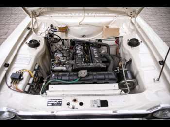 Used Ford Escort 1970 for sale - 75292579: Photo