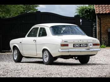 Used Ford Escort 1970 for sale - 75292579: Photo