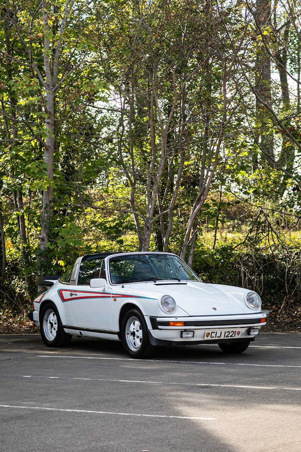 Used Porsche 911 for sale - 76153905: Photo 13
