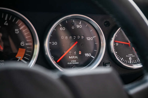 Used Porsche 911 for sale - 76153905: Photo 15