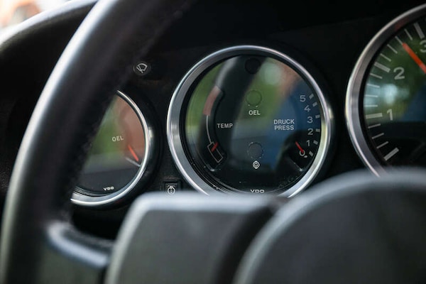 Used Porsche 911 for sale - 76153905: Photo 16
