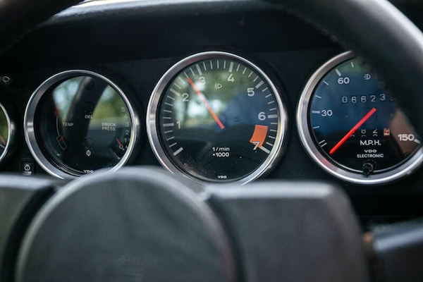 Used Porsche 911 for sale - 76153905: Photo 17