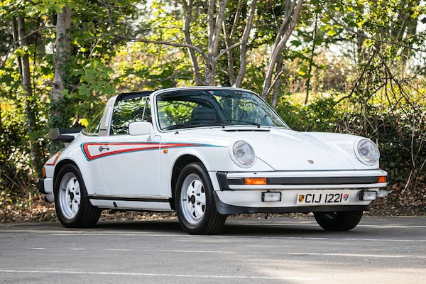 Used Porsche 911 for sale - 76153905: Photo 1