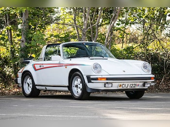 Porsche - 911
