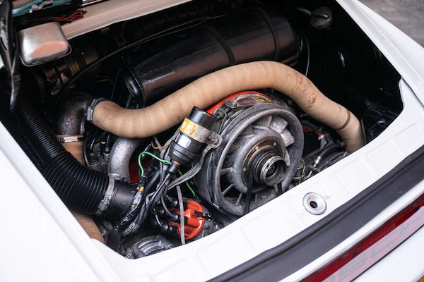 Used Porsche 911 for sale - 76153905: Photo 20