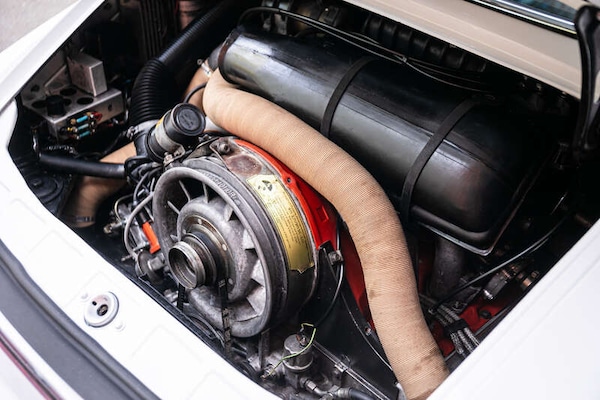Used Porsche 911 for sale - 76153905: Photo 21