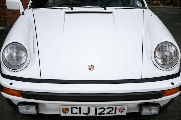 Used Porsche 911 for sale - 76153905: Photo 24