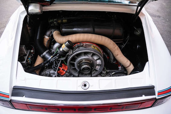 Used Porsche 911 for sale - 76153905: Photo 3