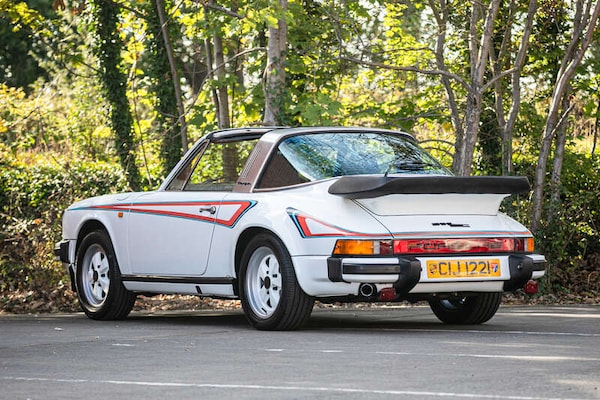 Used Porsche 911 for sale - 76153905: Photo 4