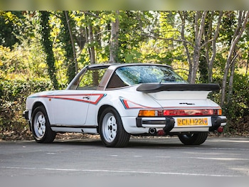 Used Porsche 911 for sale - 76153905: Photo 4