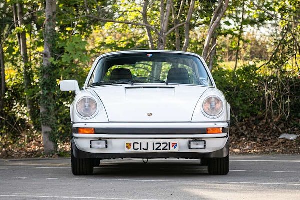 Used Porsche 911 for sale - 76153905: Photo 5
