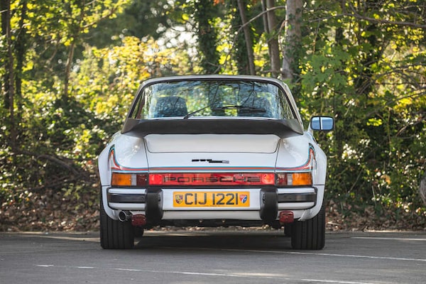Used Porsche 911 for sale - 76153905: Photo 6