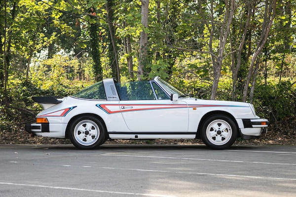Used Porsche 911 for sale - 76153905: Photo 7