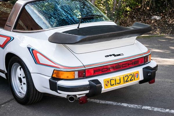 Used Porsche 911 for sale - 76153905: Photo 8