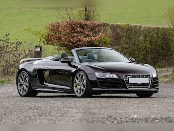 Used Audi R8 2011 for sale - 78117071: Photo