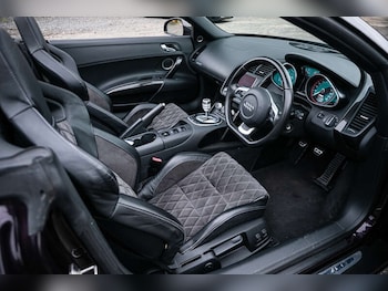 Used Audi R8 2011 for sale - 78117071: Photo