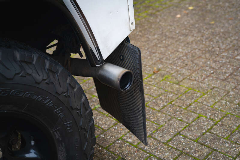 Used Land Rover Defender for sale - 76350310: Photo 15