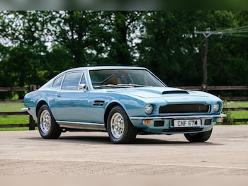 Used Aston Martin V8 1974 for sale - 78969822: Photo