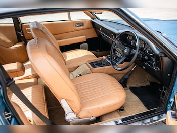 Used Aston Martin V8 1974 for sale - 78969822: Photo