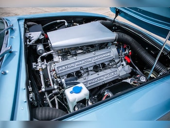 Used Aston Martin V8 1974 for sale - 78969822: Photo