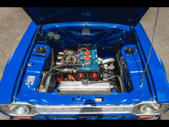 Used Ford Escort 1972 for sale - 75226798: Photo
