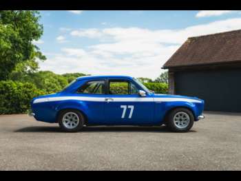 Used Ford Escort 1972 for sale - 75226798: Photo