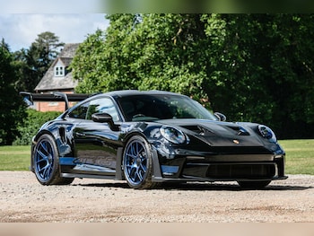 Used Porsche 911 2023 for sale - 78923677: Photo