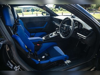 Used Porsche 911 2023 for sale - 78923677: Photo
