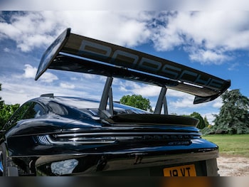Used Porsche 911 2023 for sale - 78923677: Photo