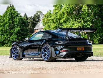 Used Porsche 911 2023 for sale - 78923677: Photo
