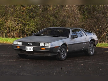 Used DeLorean DMC 1981 for sale - 77456638: Photo