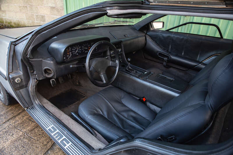 Used DeLorean DMC for sale - 77456638: Photo 2