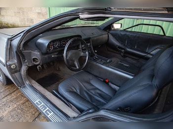 Used DeLorean DMC 1981 for sale - 77456638: Photo