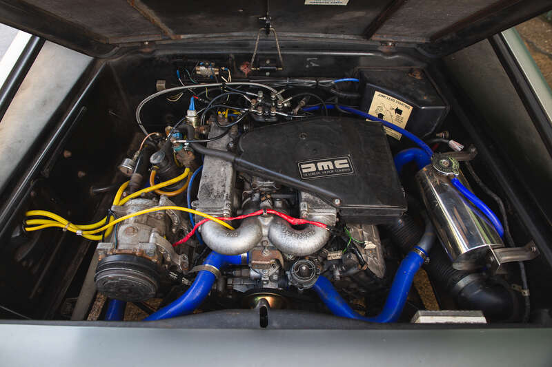 Used DeLorean DMC for sale - 77456638: Photo 3