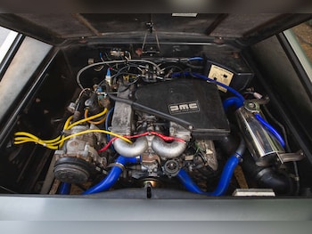 Used DeLorean DMC 1981 for sale - 77456638: Photo