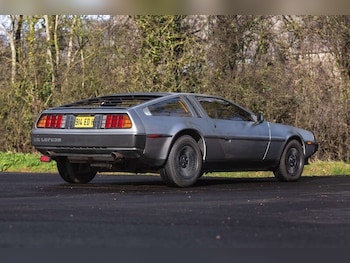 Used DeLorean DMC 1981 for sale - 77456638: Photo