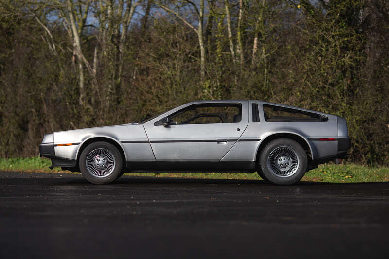 Used DeLorean DMC for sale - 77456638: Photo 5