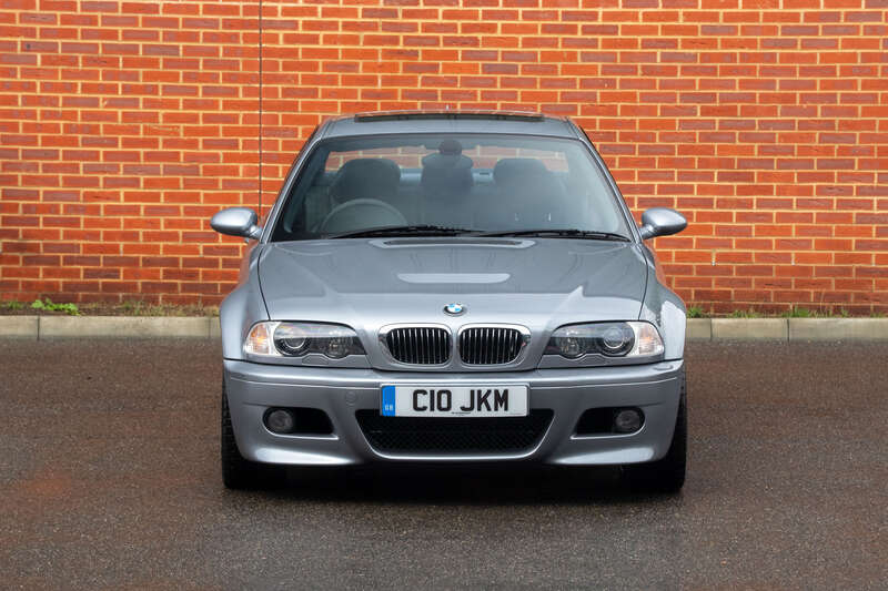 Used BMW M3 2005 for sale - 76153919: Photo 10