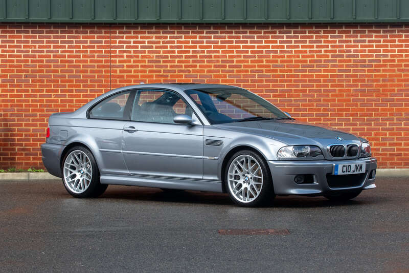 Used BMW M3 2005 for sale - 76153919: Photo 11