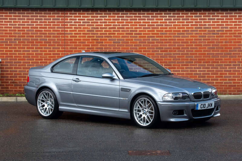 Used BMW M3 2005 for sale - 76153919: Photo 12