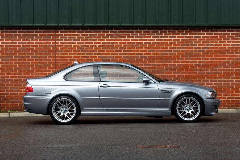 Used BMW M3 2005 for sale - 76153919: Photo 14