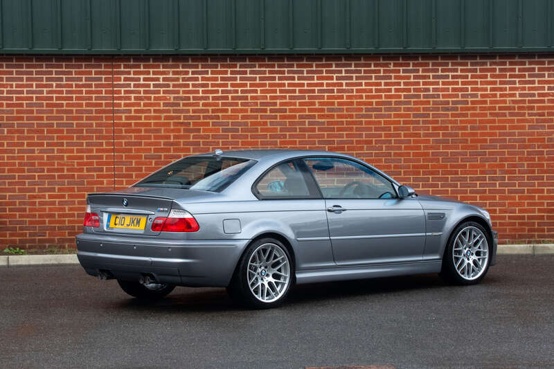 Used BMW M3 2005 for sale - 76153919: Photo 15