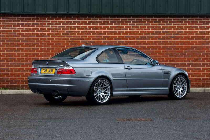 Used BMW M3 2005 for sale - 76153919: Photo 16