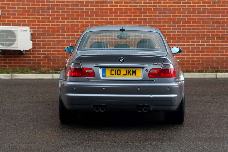 Used BMW M3 2005 for sale - 76153919: Photo 17