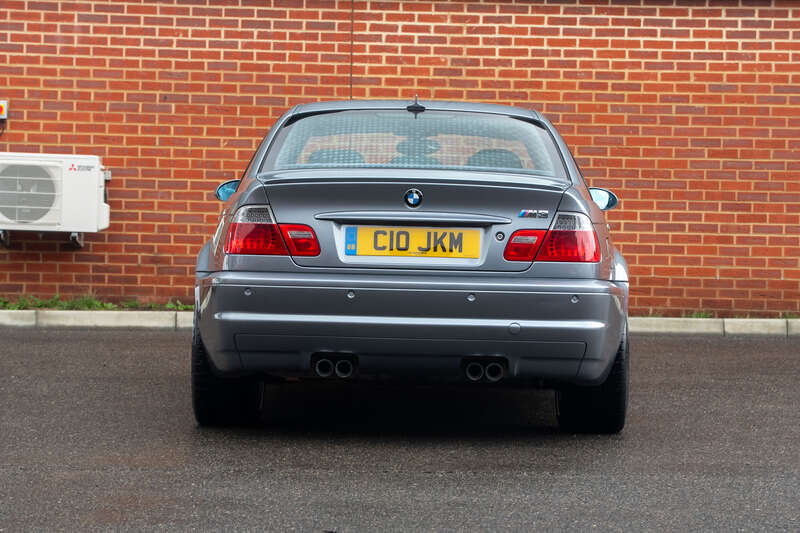 Used BMW M3 2005 for sale - 76153919: Photo 18