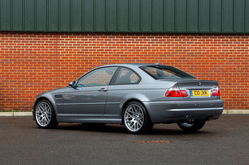Used BMW M3 2005 for sale - 76153919: Photo 20